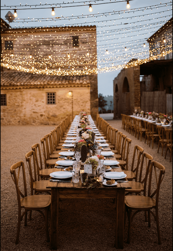 My Sicilian Wedding